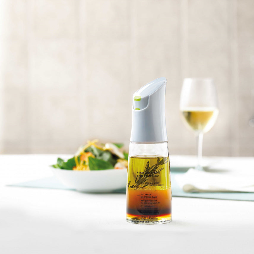 Dressingflaske dryppefri 2