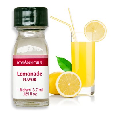Essens Lemonade Flavor 3,75 ml