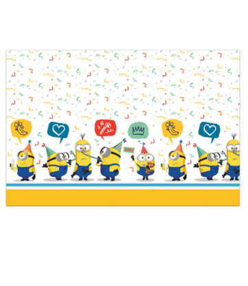 Minions the rise of gru 6