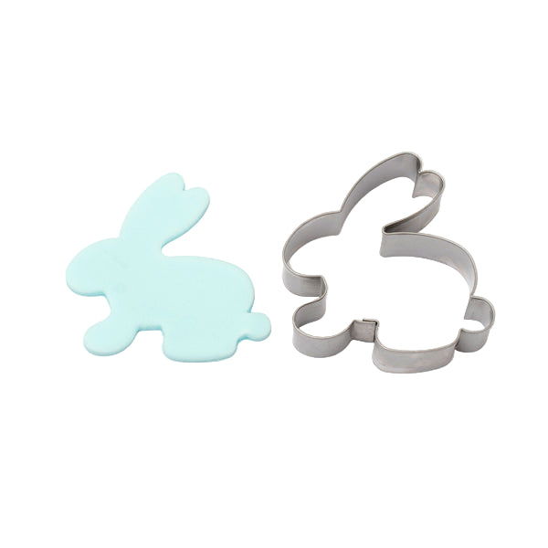Utstikker Kanin mini 1,5 cm