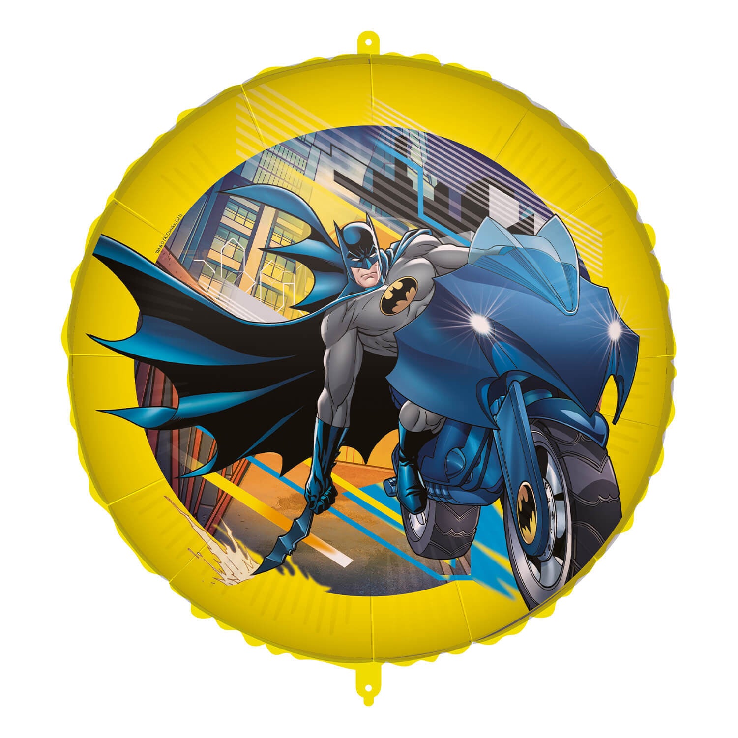 Folieballong Batman Rogue Rage 46cm