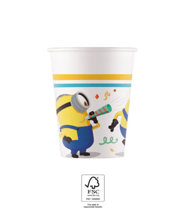 Minions the rise of gru 4