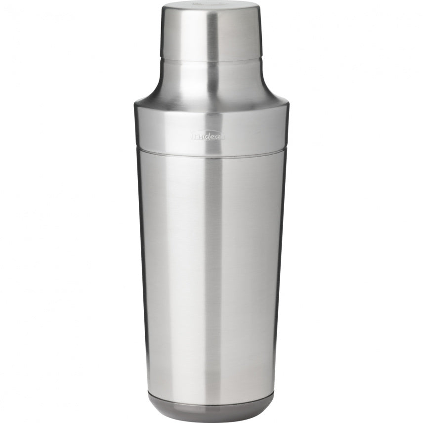 Cocktail shaker i stål