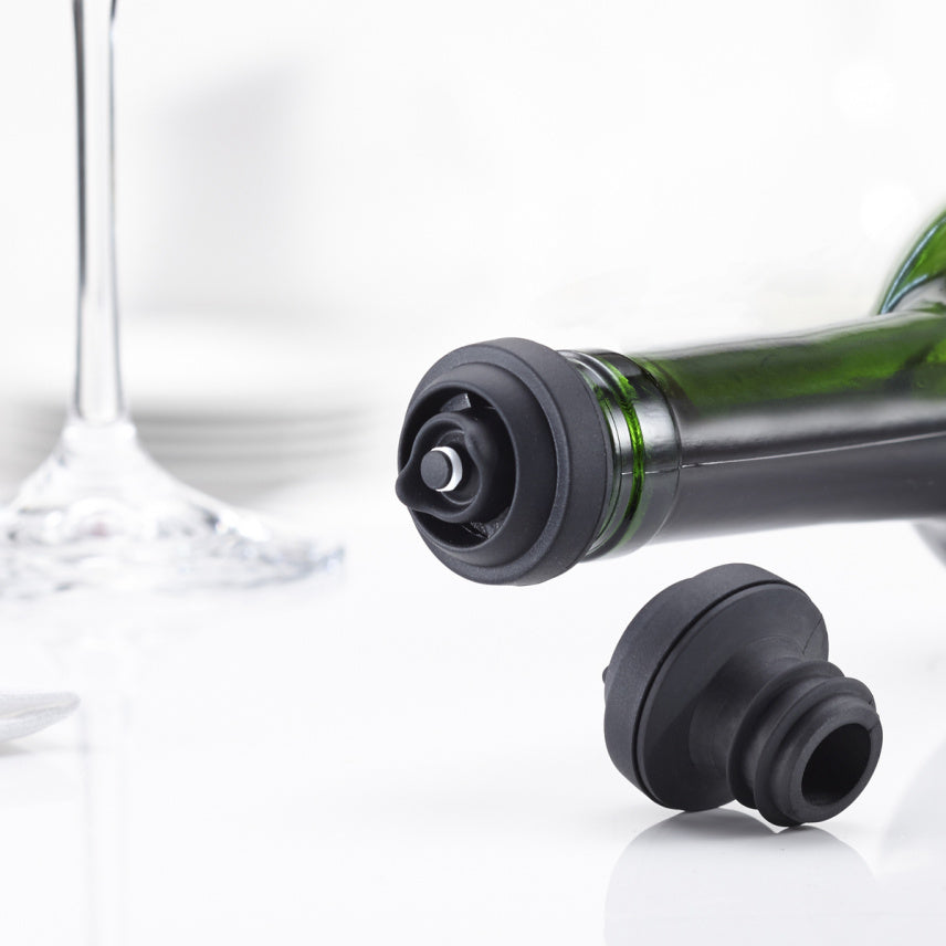 Vinpropper, sett av 2 for Vinpumpe 2