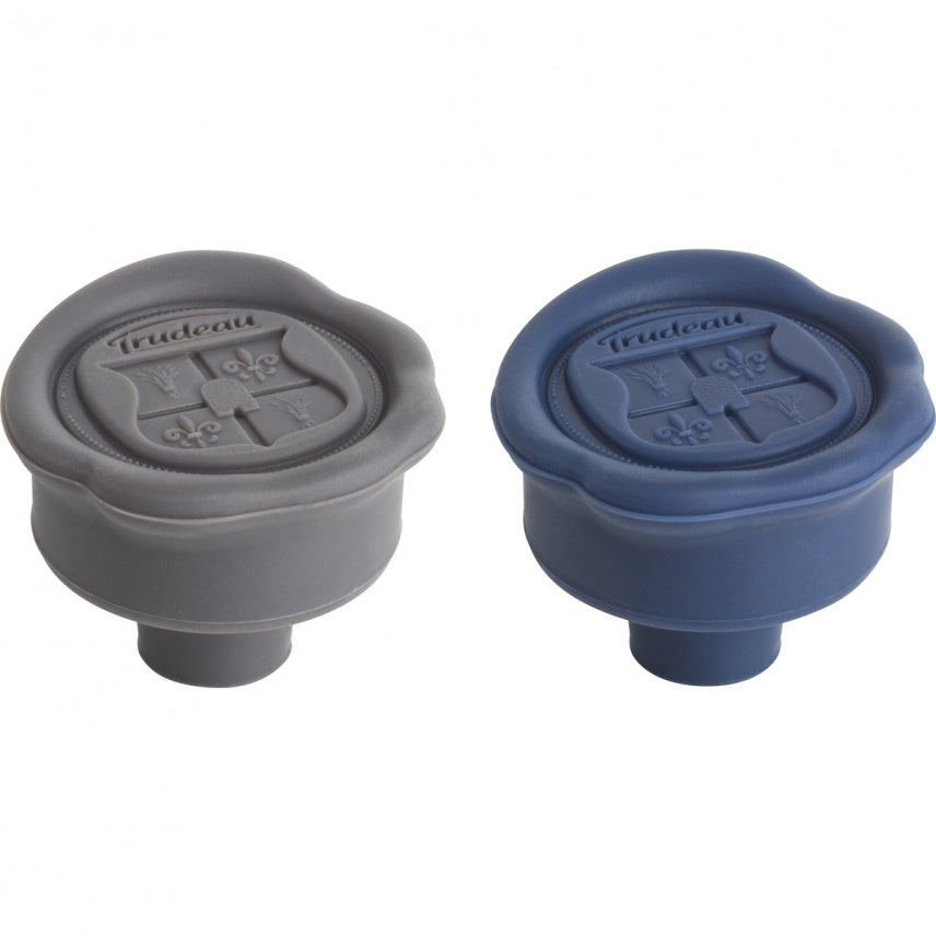 Kork for vinflasker, 2 stk