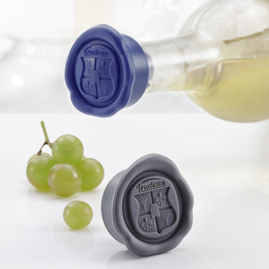 Kork for vinflasker, 2 stk 2