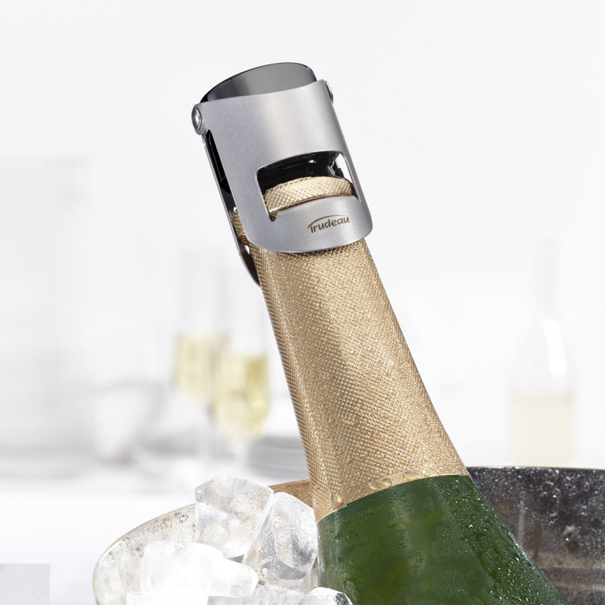 Stopper for Musserende vin/Champage 2