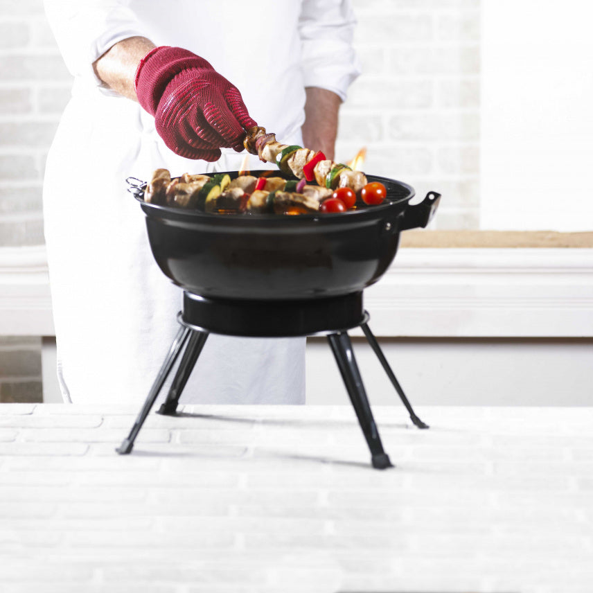 Grillhanske 3