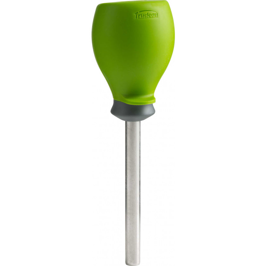 Tomathuller, fjerner stilken