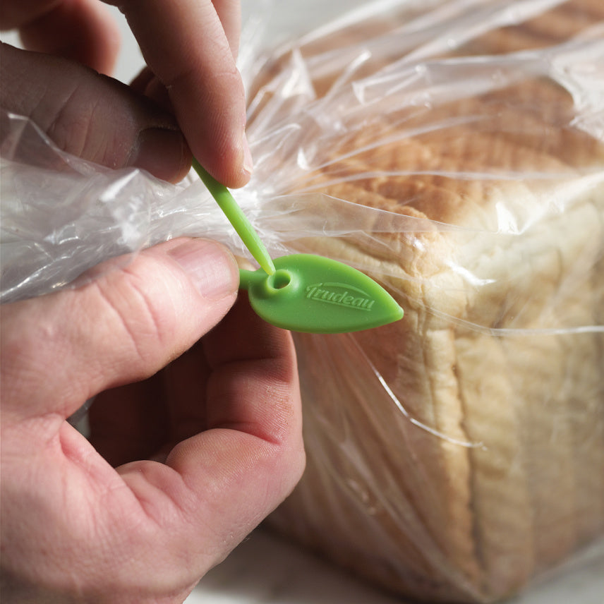 Grønnsakswraps i silikon, 8 stk 2