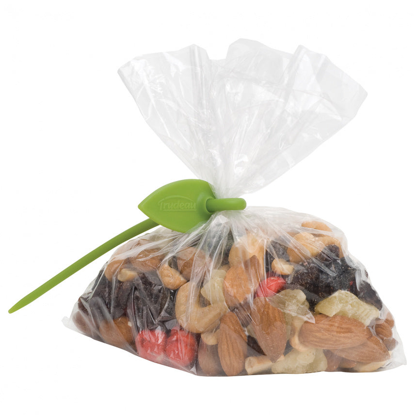 Grønnsakswraps i silikon, 8 stk 4