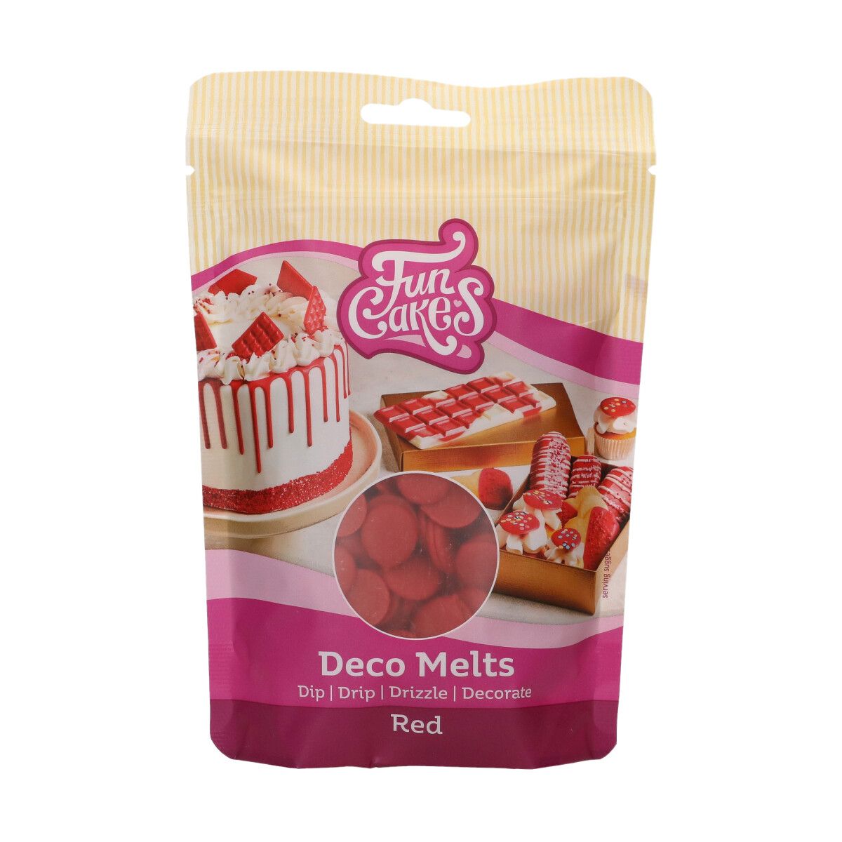 FunCakes Deco Melts 12