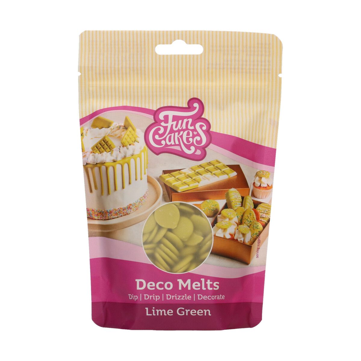 FunCakes Deco Melts 13
