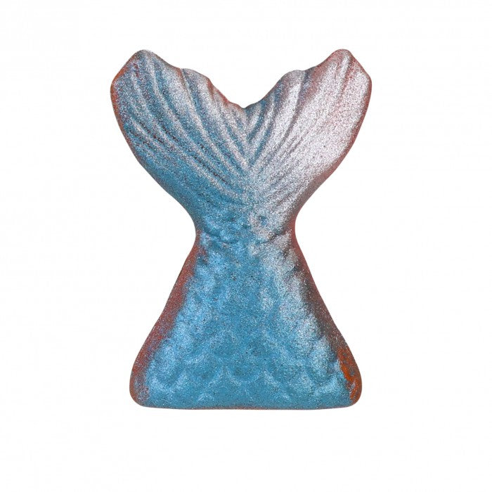 Mønsterform Fish tail, Havfruehaler, 2 deler 2