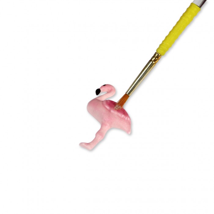 Mønsterform Pelikan og Sjøhest, 2 deler 2