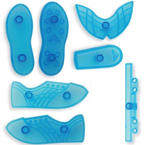 Utstikker sett Sports Boot, set of 7dl PME