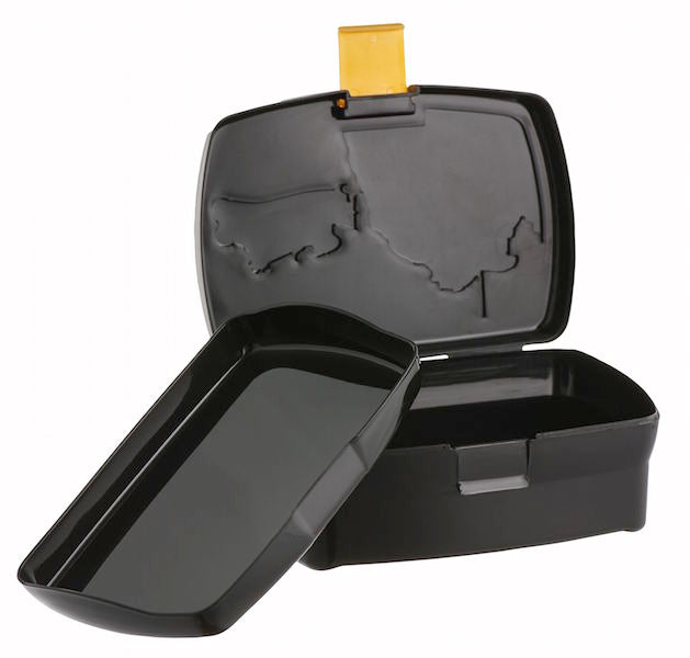 Matboks m/innlegg, Sabeltann 2