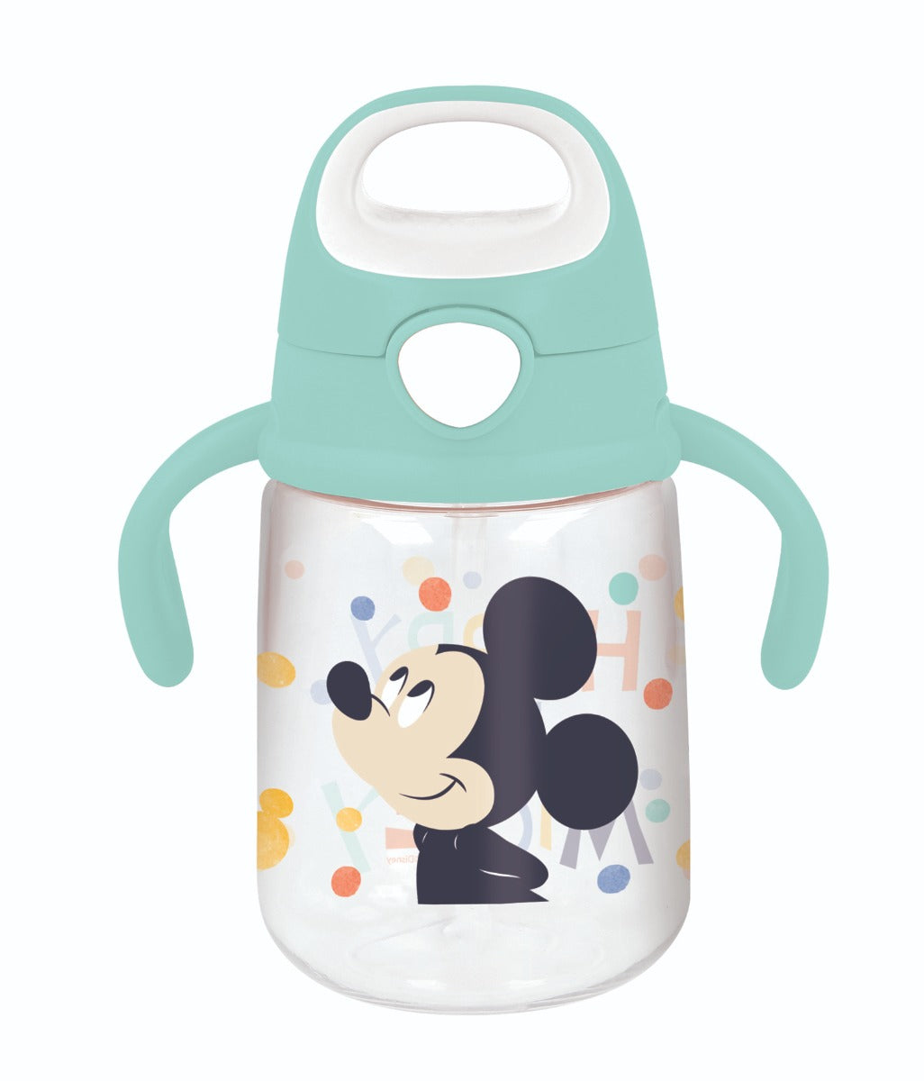 Tutekopp Pop up Mickey, 370ml