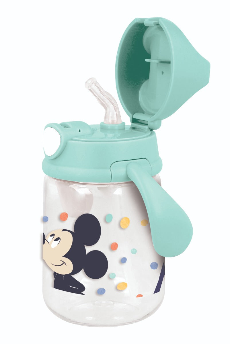 Tutekopp Pop up Mickey, 370ml 2