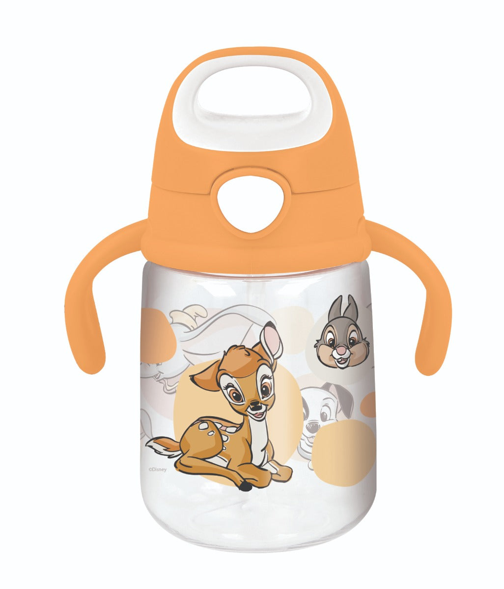 Tutekopp Pop up Bambi, 370ml