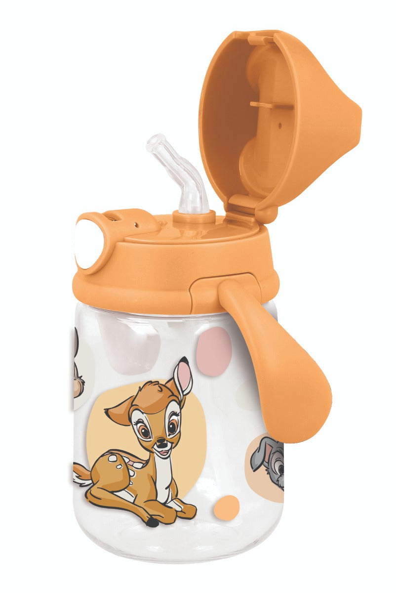 Tutekopp Pop up Bambi, 370ml 2