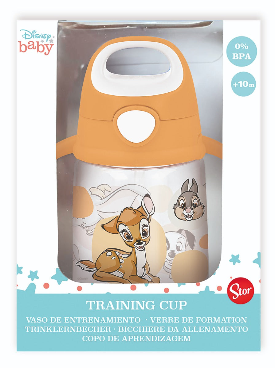 Tutekopp Pop up Bambi, 370ml 3