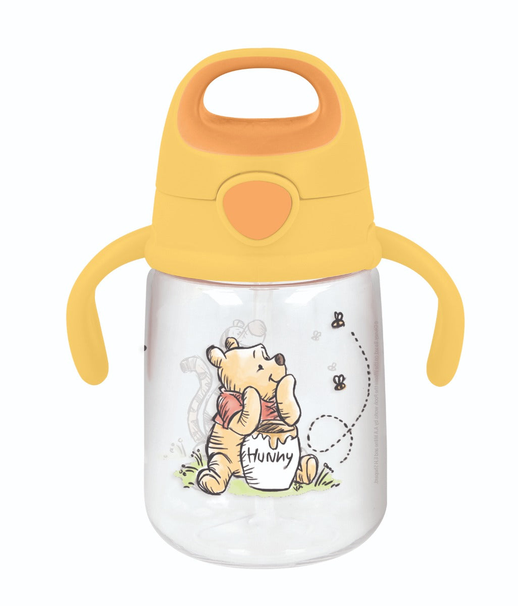 Tutekopp Pop up Ole Brumm, 370ml