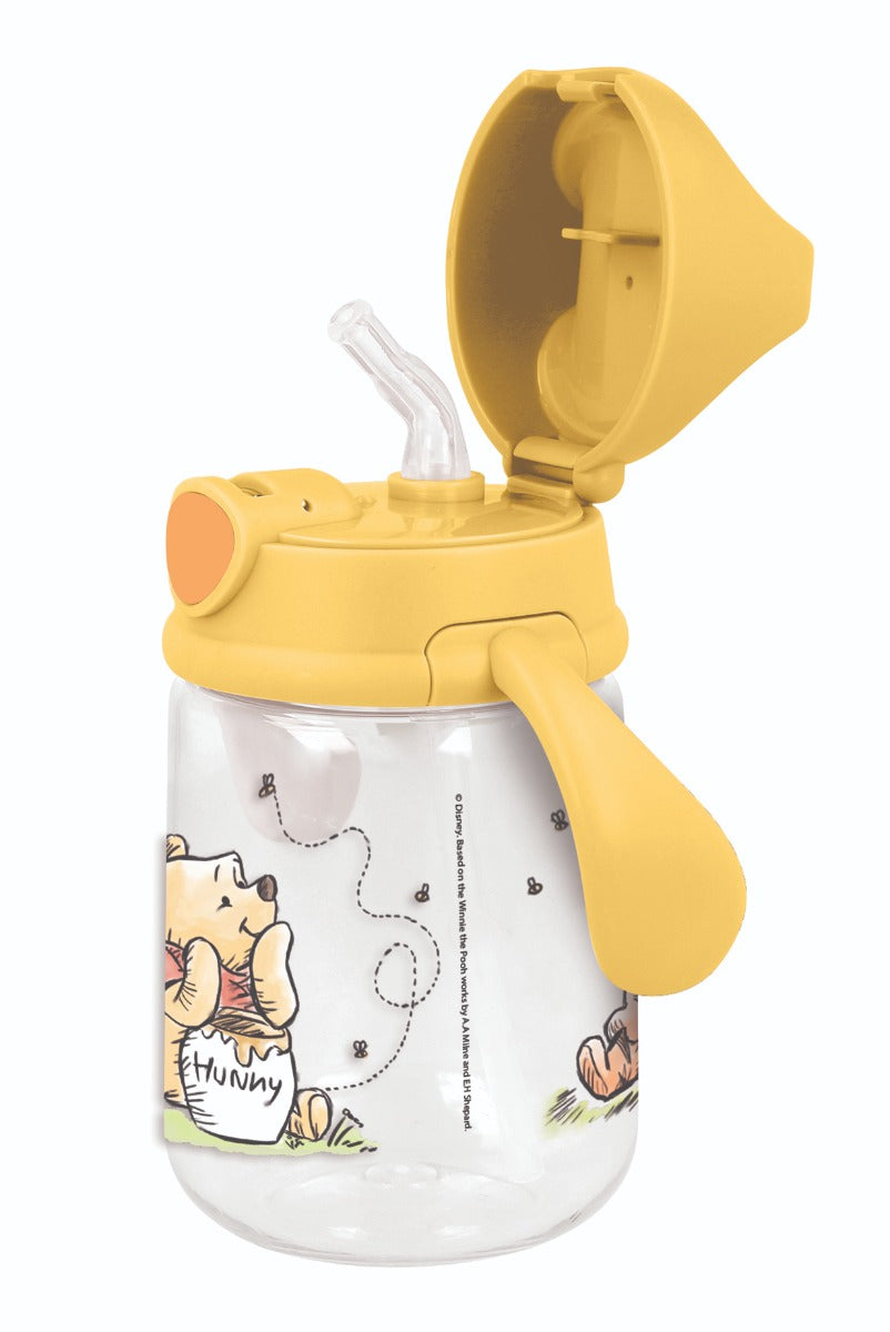 Tutekopp Pop up Ole Brumm, 370ml 2