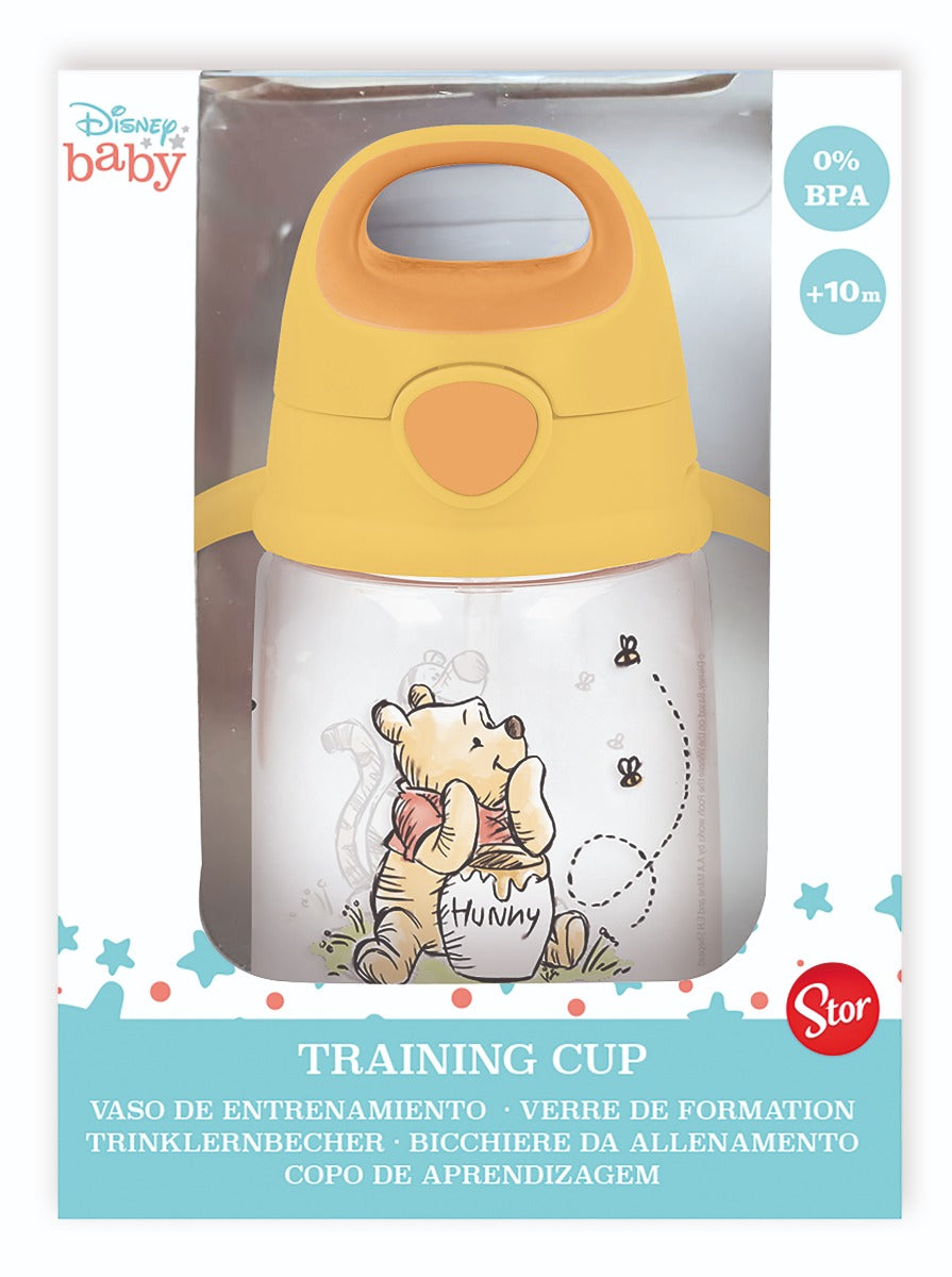 Tutekopp Pop up Ole Brumm, 370ml 3