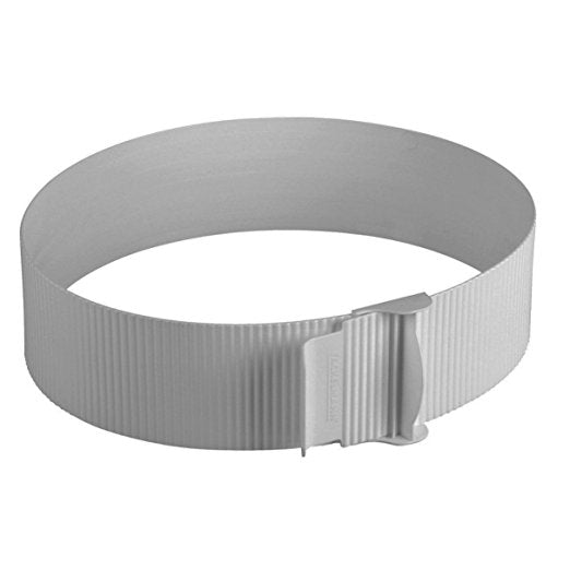 Kakering i plast, 15-30cm, H8cm 2