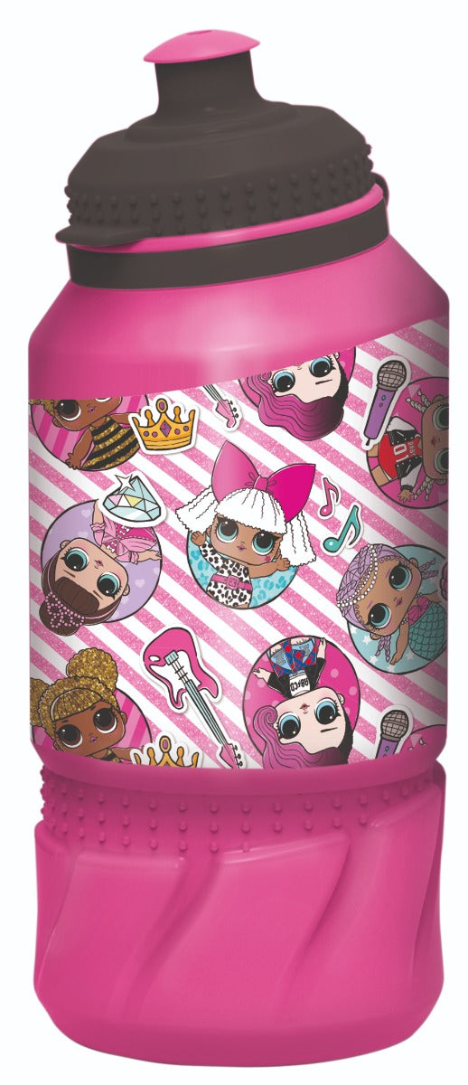 Gavesett LOL matboks og drikkeflaske 420ml plast 3