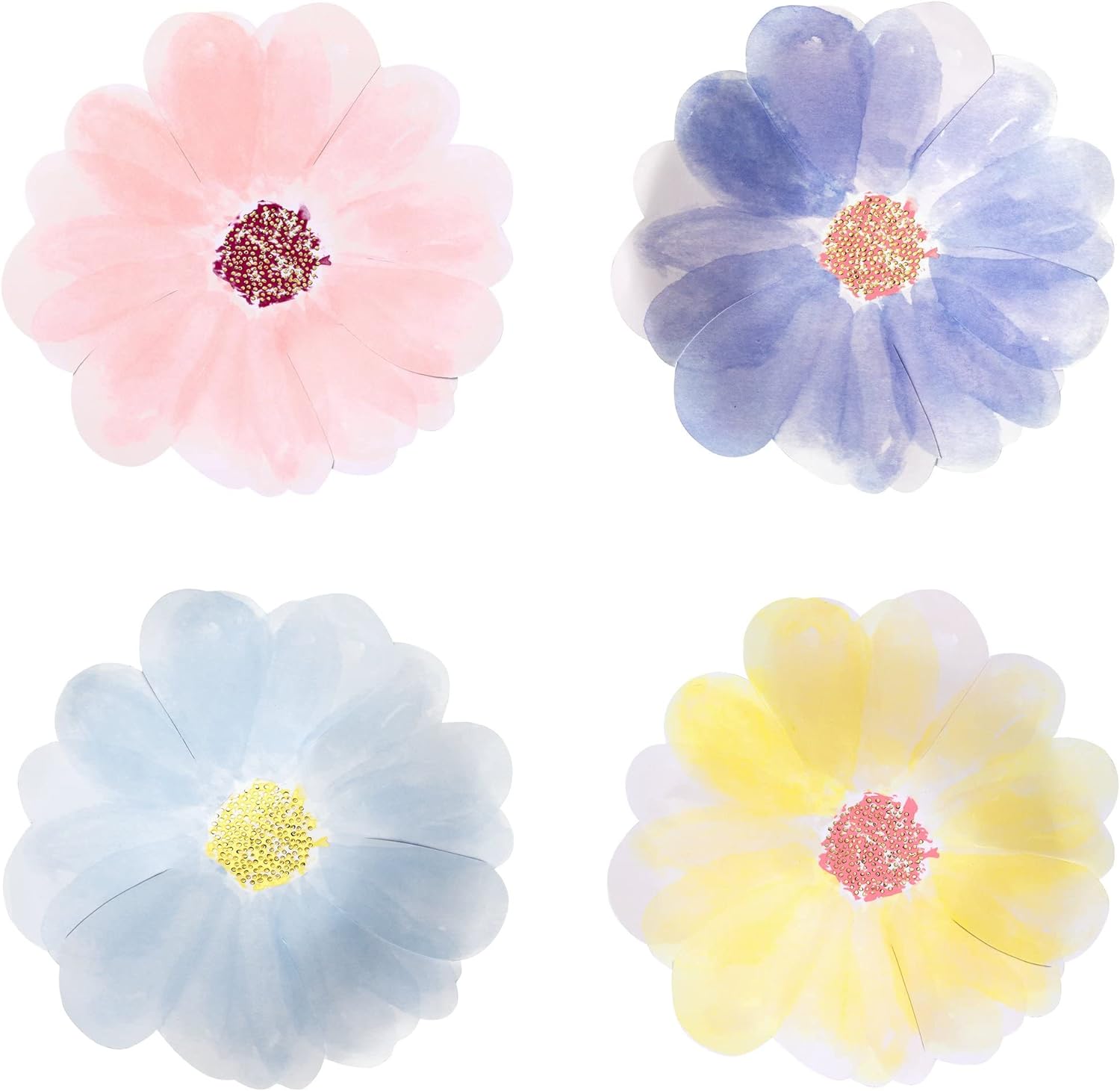 Meri Meri Flower Garden 4