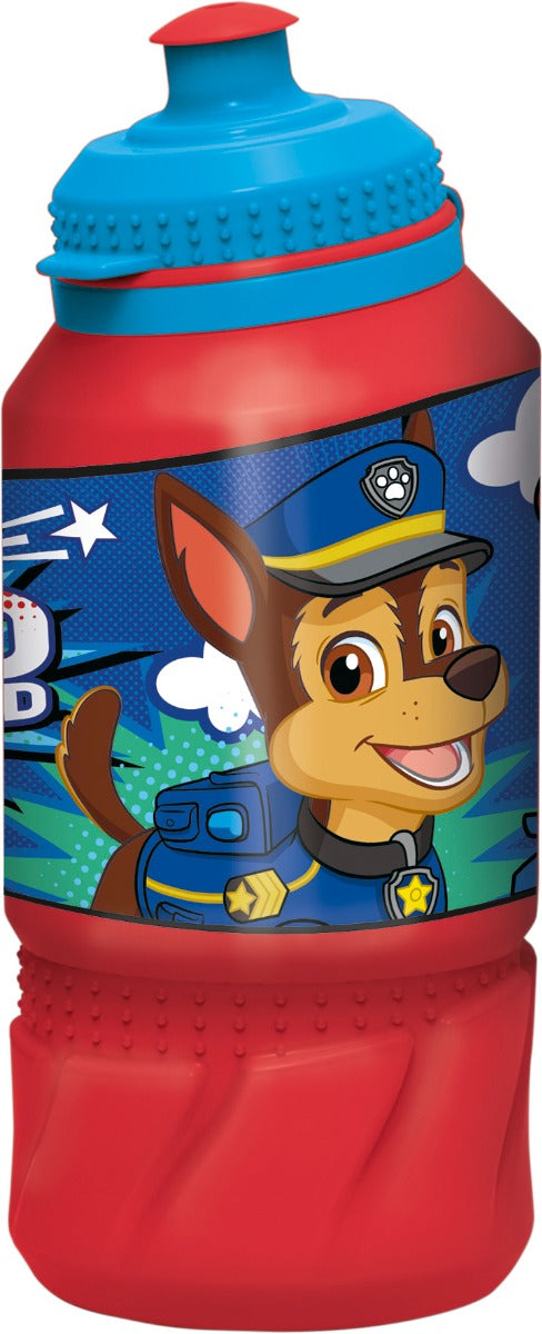 Gavesett Paw Patrol matboks og drikkeflaske 420mlp 3
