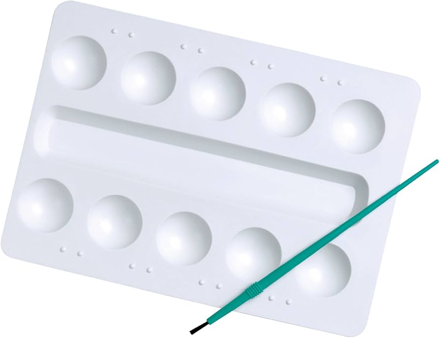 Candy Melt Smelteplate