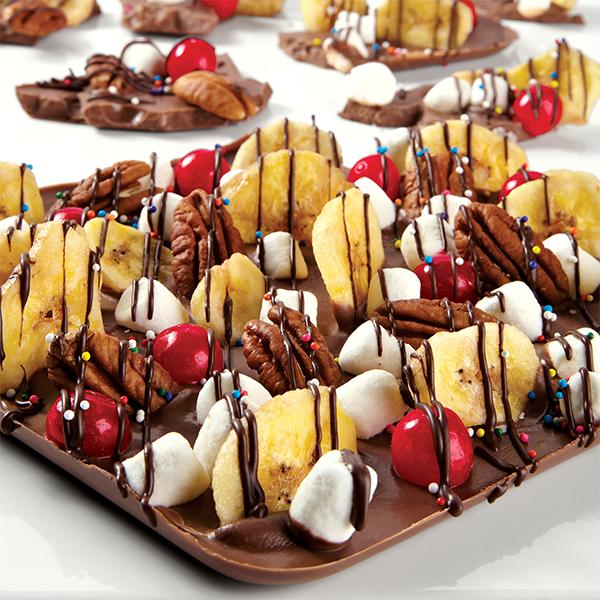 Candy Melt Dekoreringsskje 2