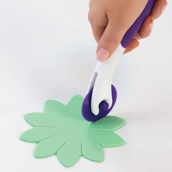 Fondant Trimmer Set 2