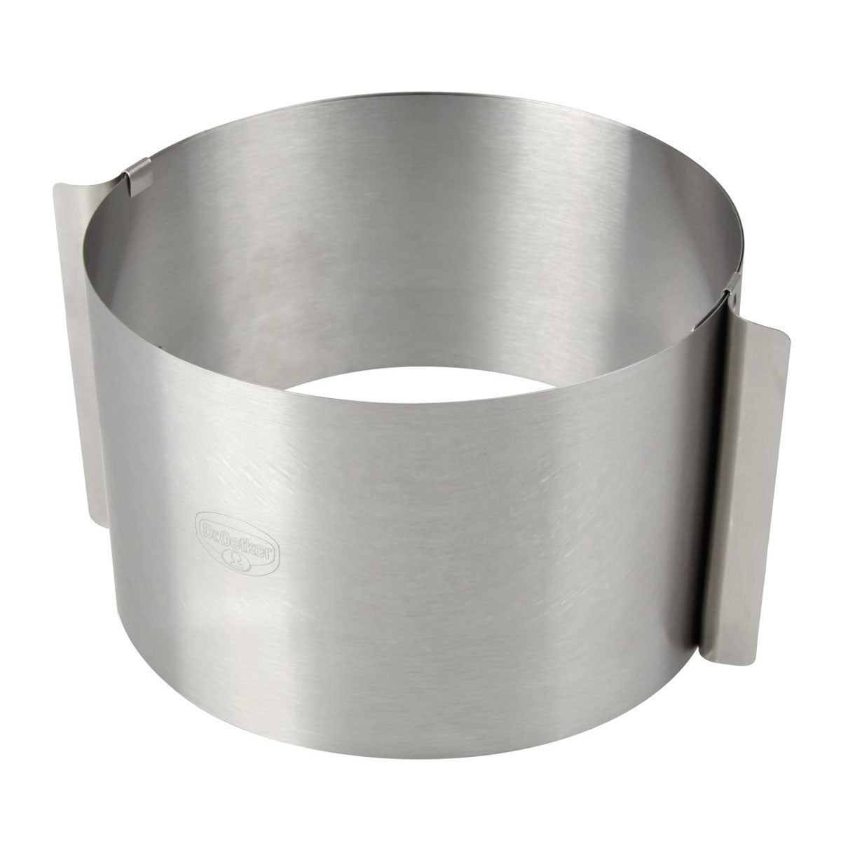 Kakering Ekstra Høy 15 cm, Diameter 16-30 cm 2