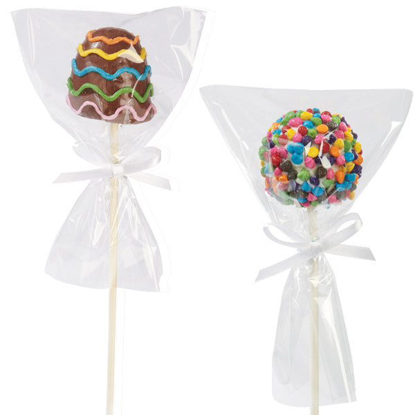 Pops singel bag kit, 12 pc