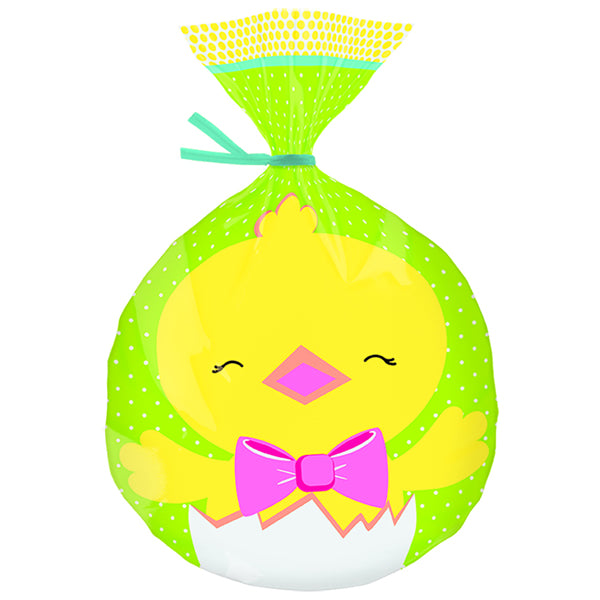 Gavepose Påskekylling 15 Stk