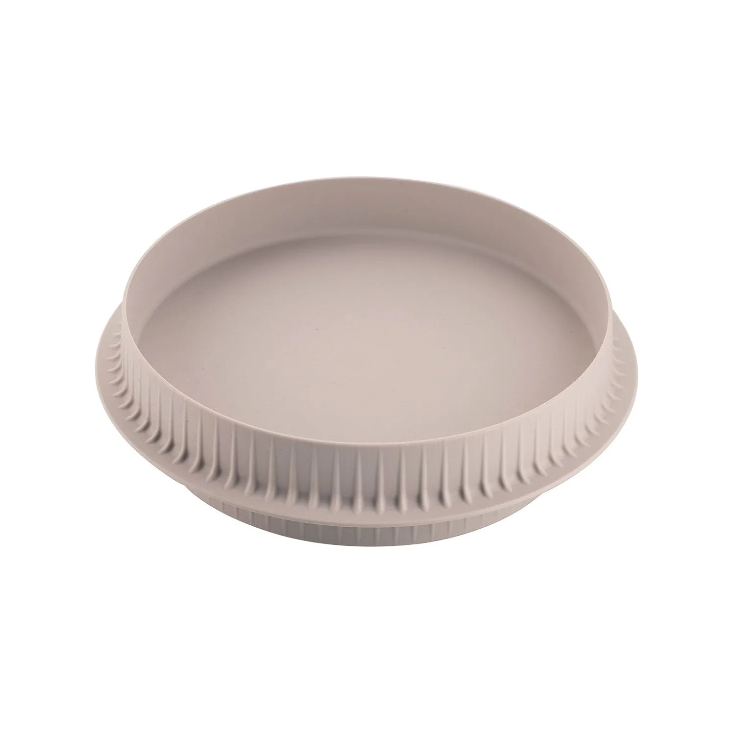 Silikonform Multi-Inserto Rund 3