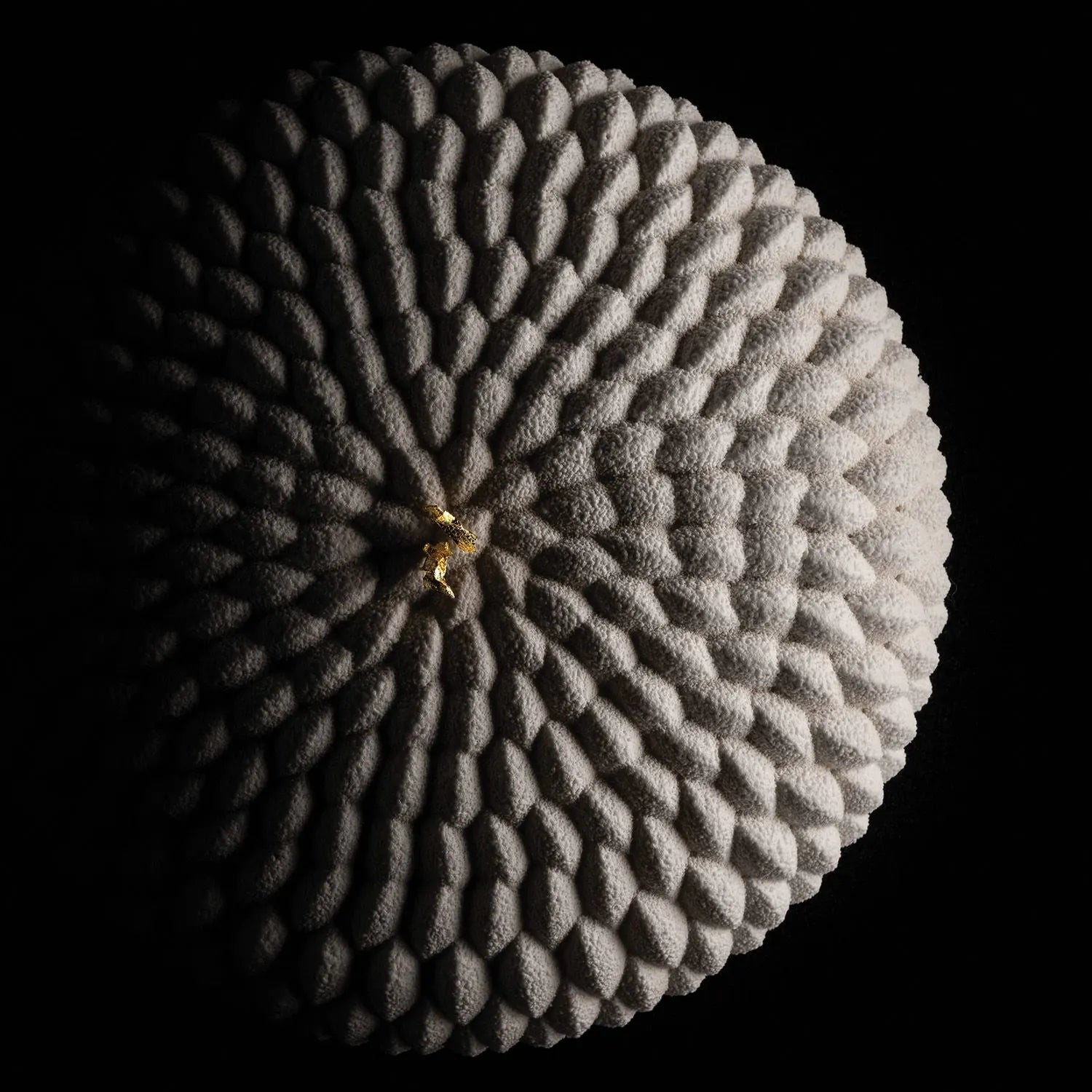 Silikonform 3D Honoré 3