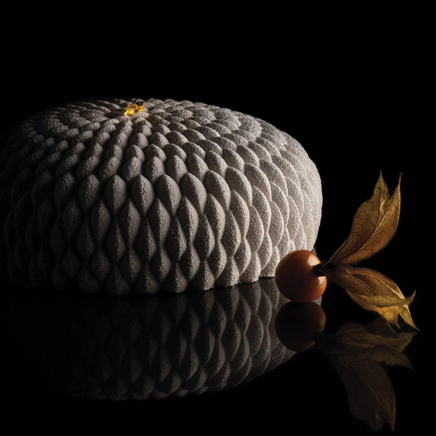 Silikonform 3D Honoré 4