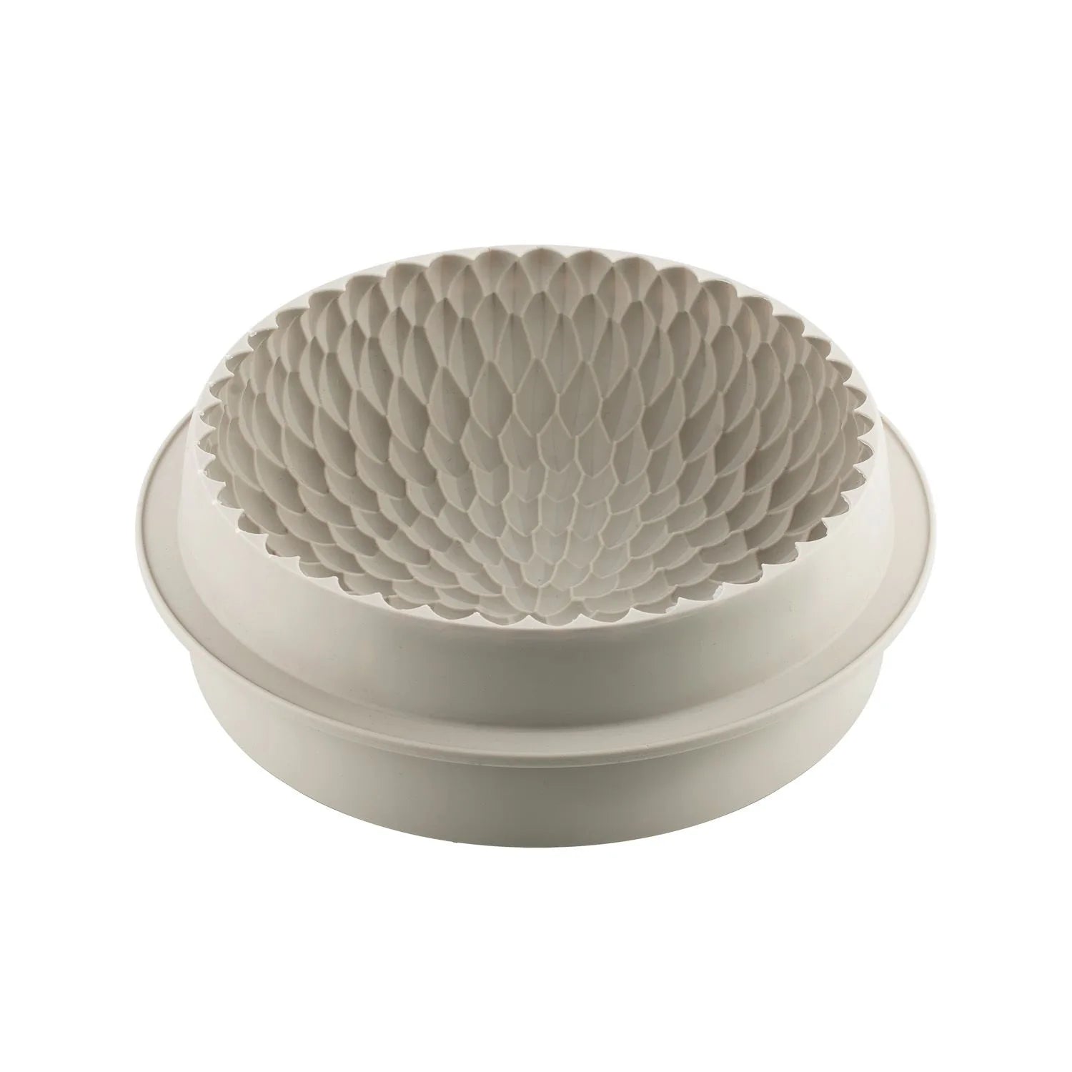 Silikonform 3D Honoré 2