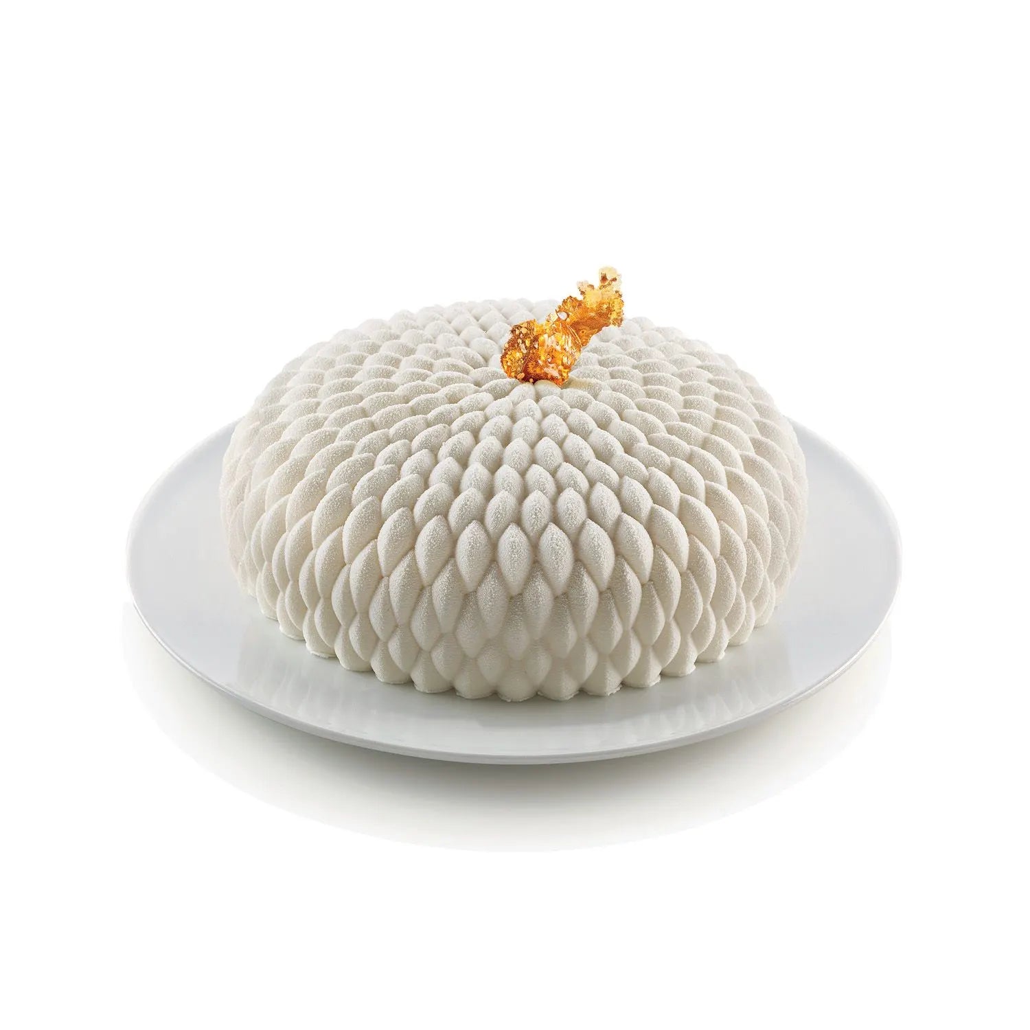Silikonform 3D Honoré
