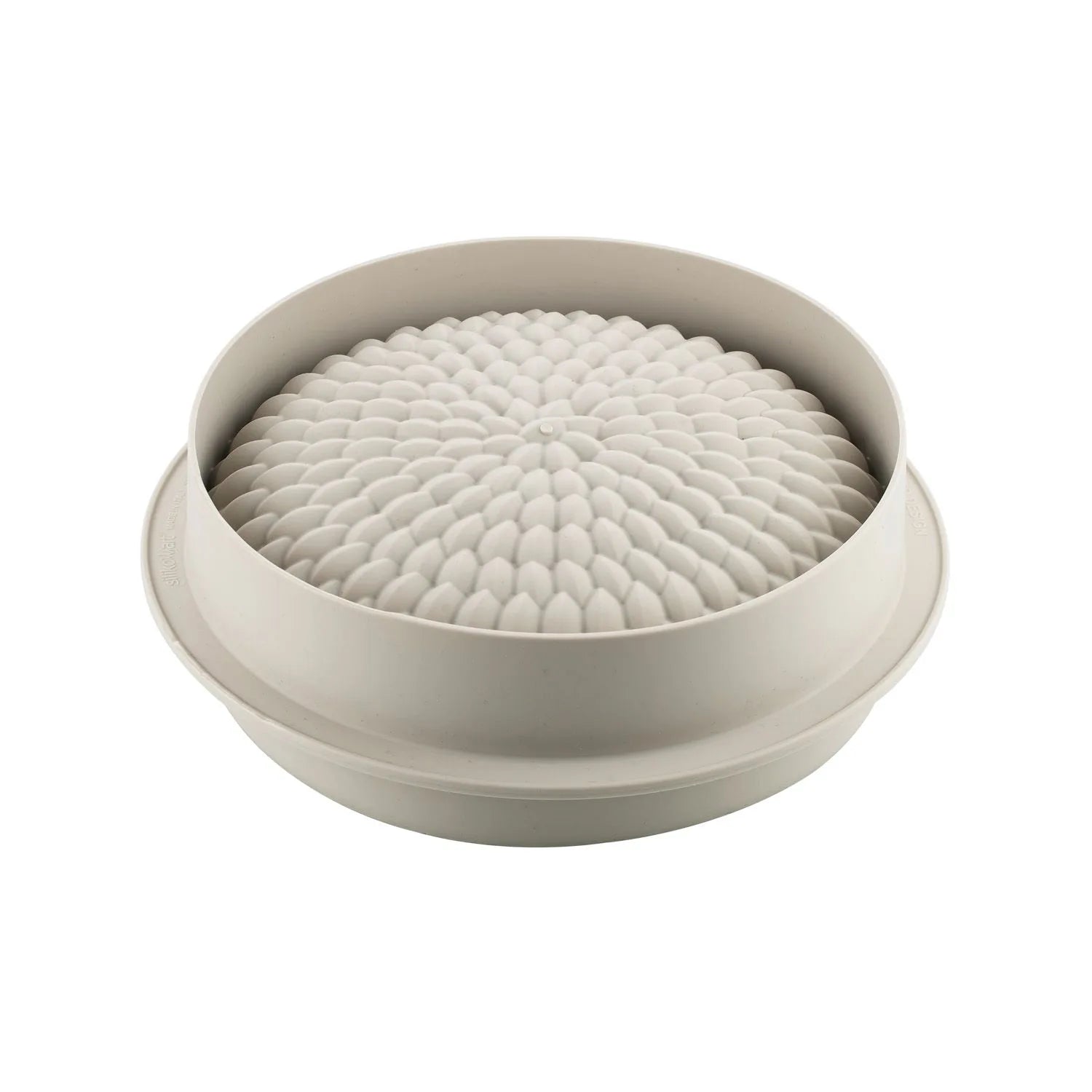 Silikonform 3D Honoré 5