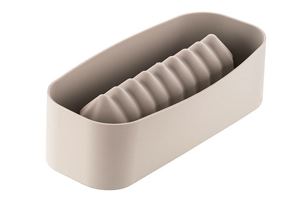 Silikonform Juletre 3D 250x89H 87mm 2