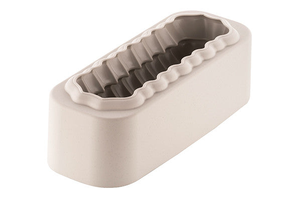 Silikonform Juletre 3D 250x89H 87mm 4