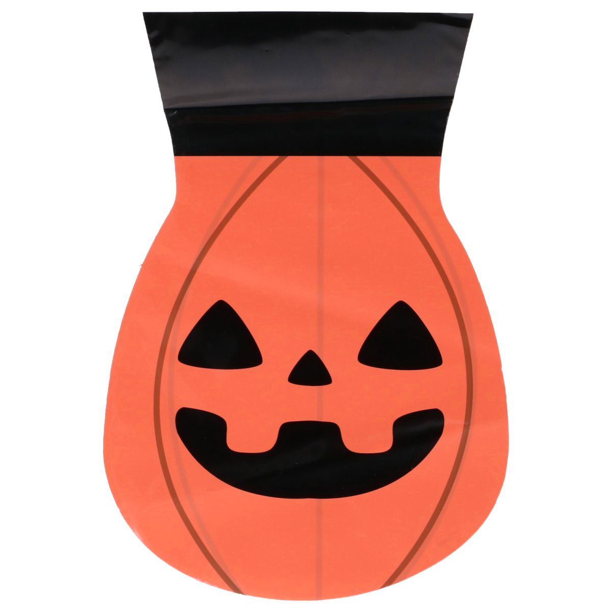 Gavepose Halloween Gresskar 15 stk