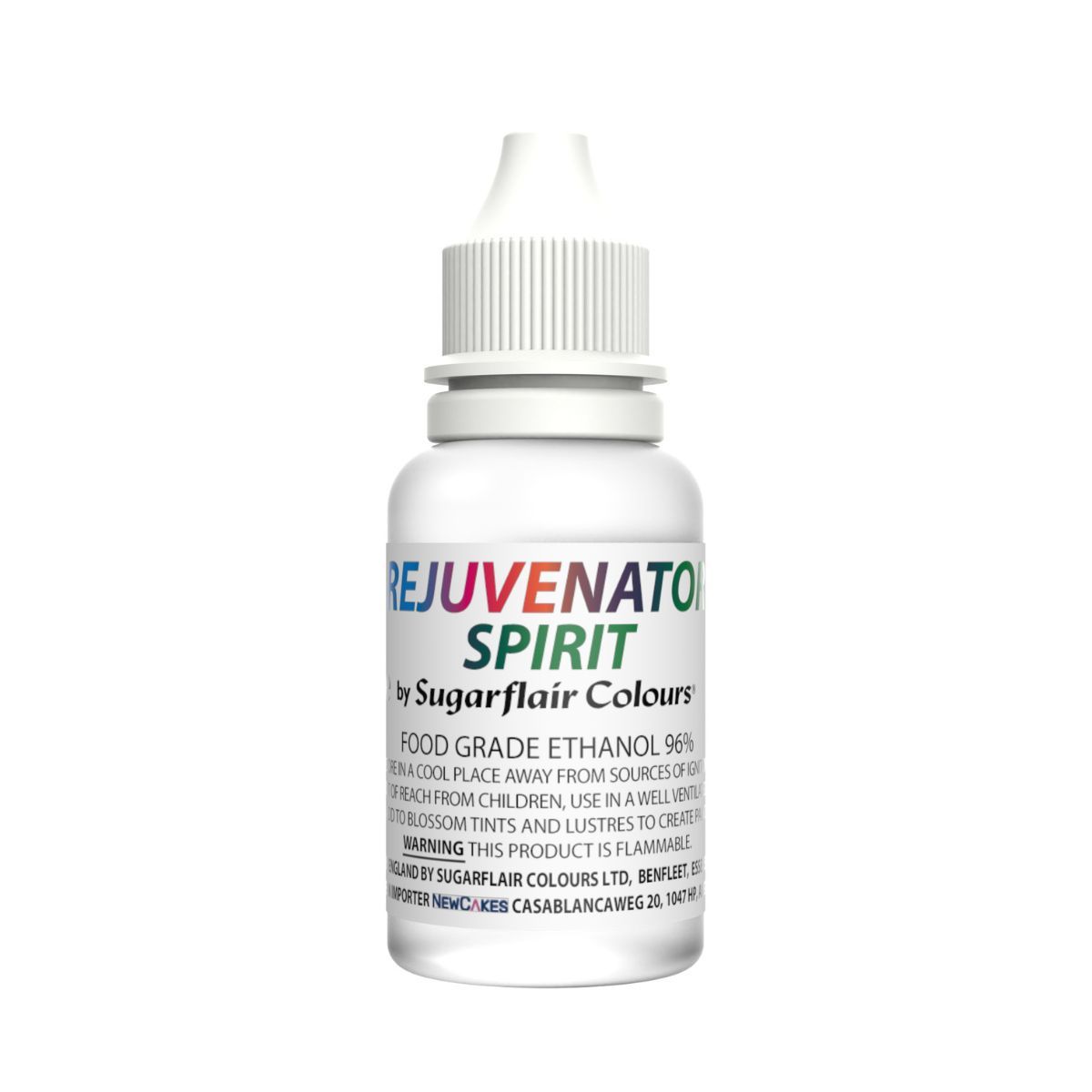 Rejuvenator Spirit, 14 ml