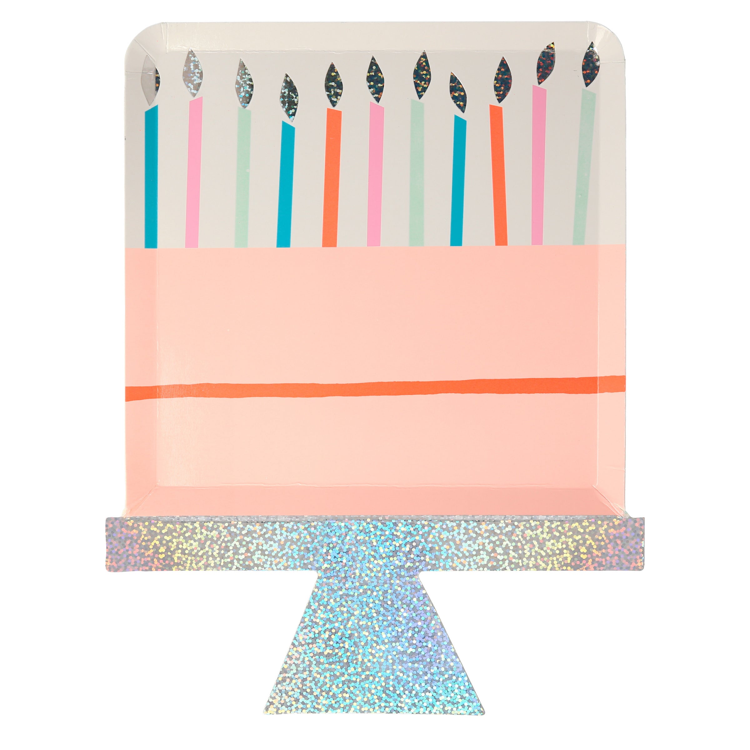 Meri Meri Happy Birthday 3